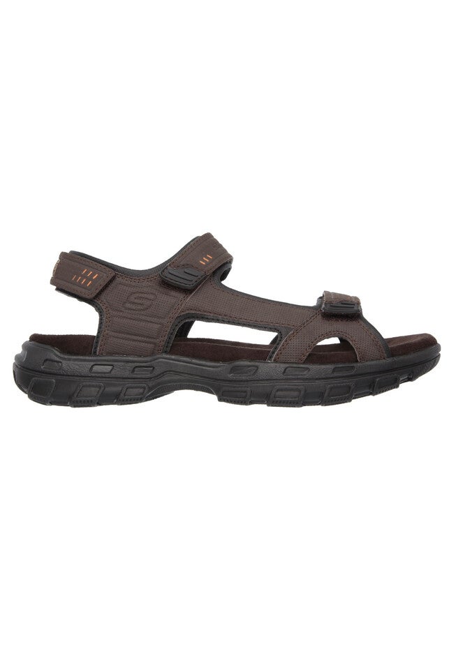 Garver-Louden Relaxed Fit Sandal by Skechers®, , alternate image number 3