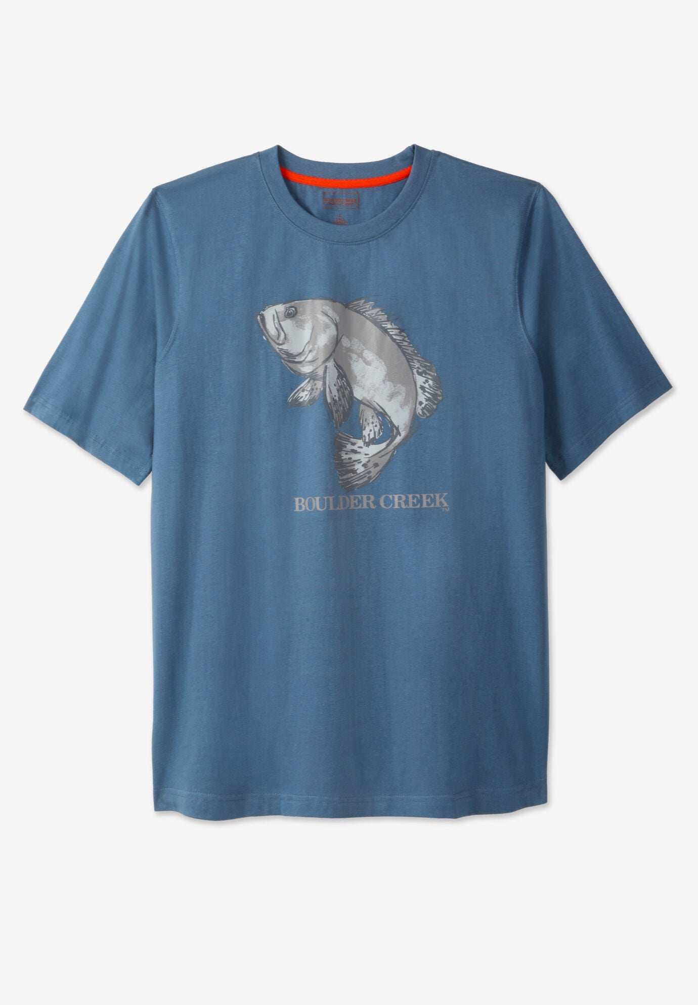 Big \u0026 Tall Graphic Tees for Men | King Size