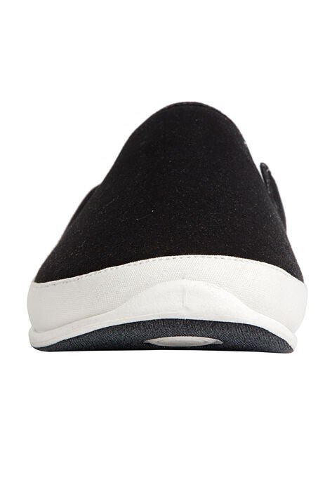 Spike Indoor/Outdoor Slide Slippers, , alternate image number null