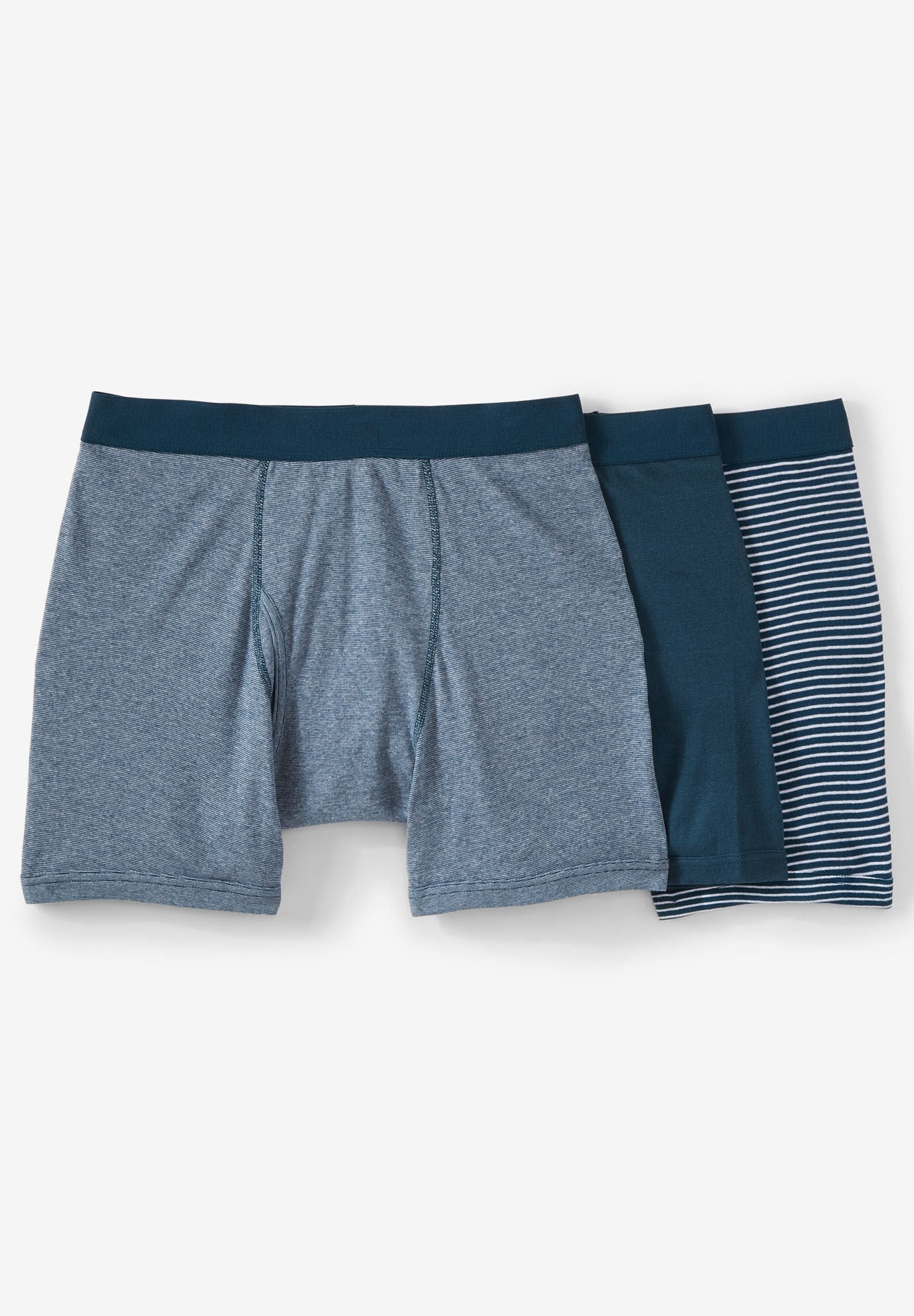 big tall boxer shorts
