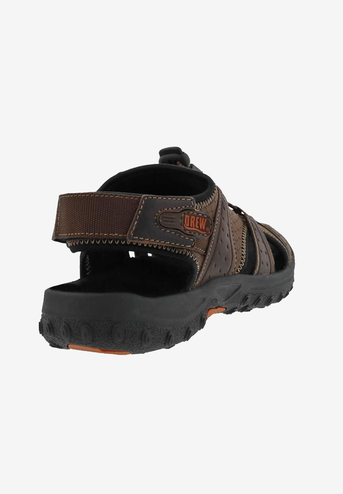 Waves Sandals, , alternate image number 4