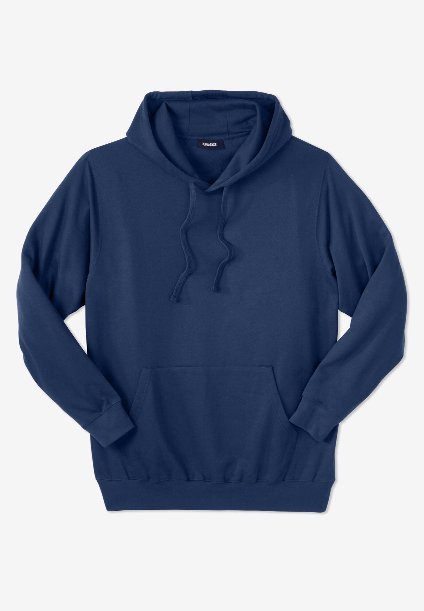 Big Tall Hoodies Sweatshirts to 4XL plus King Size