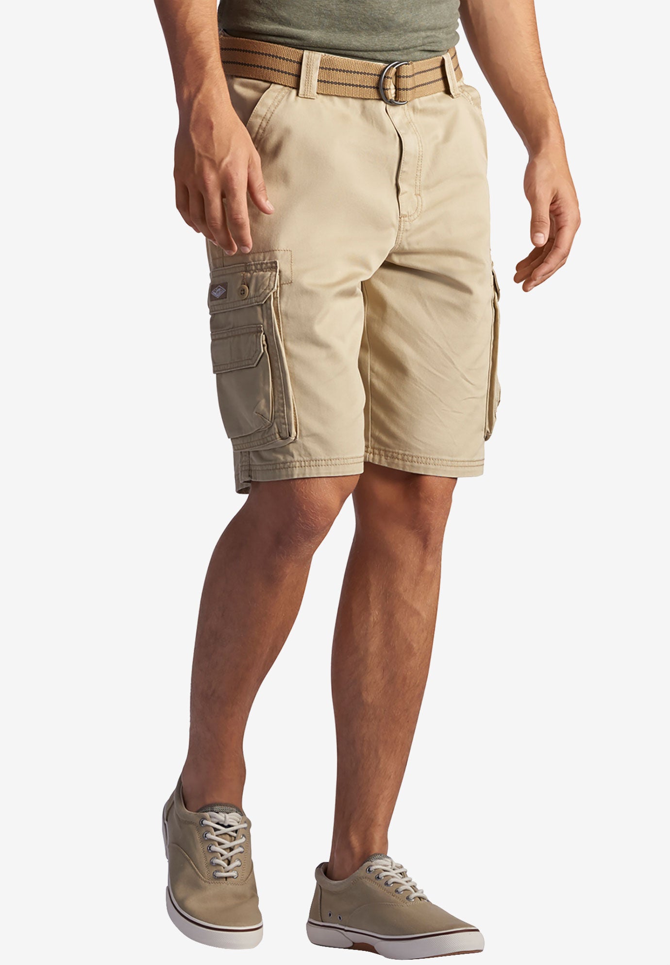 Wyoming Cargo Short, BUFF, hi-res image number 0
