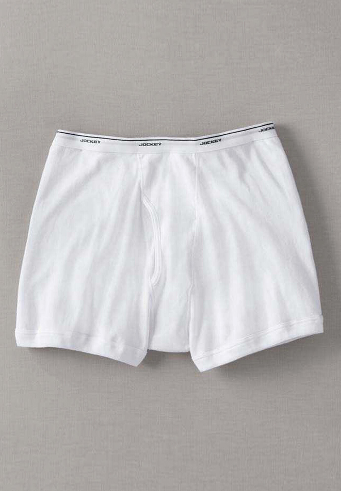 jockey modern classic boxer brief