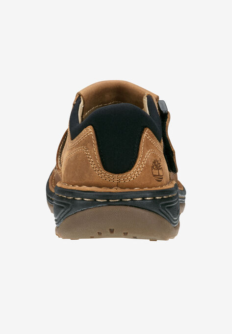 uniek ontwerp beweeglijkheid Timberland® Altamont Fisherman Sandals | King Size