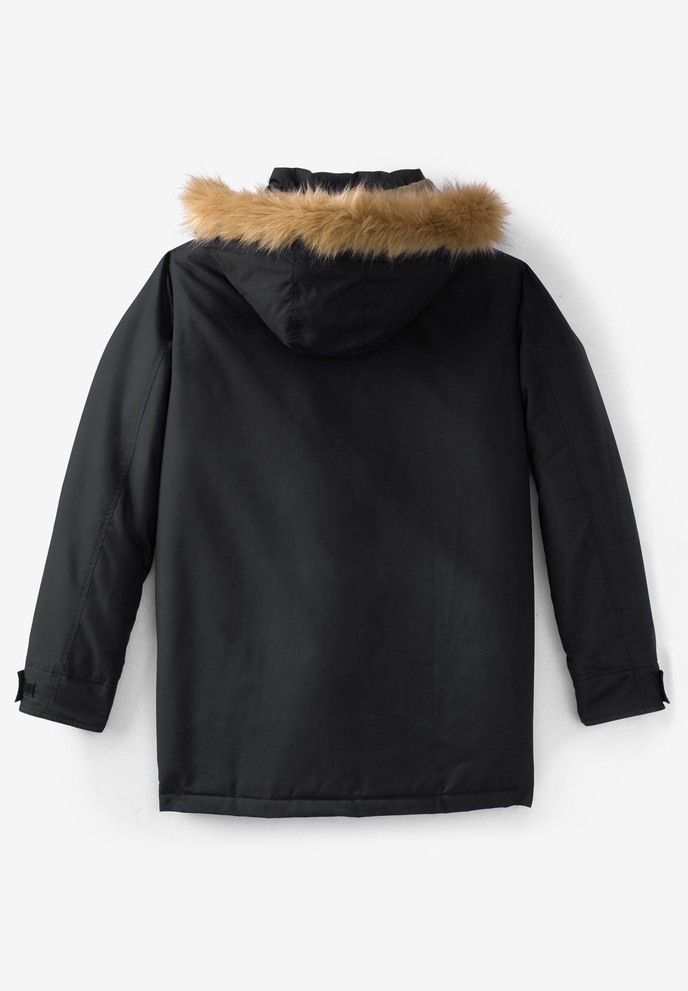 Levi's men's shorty store snorkel quilted hoody bomber