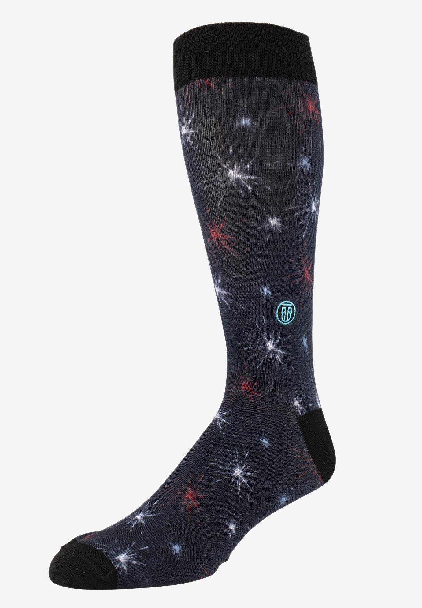 The Bobby by TallOrder&reg;, NAVY FIREWORKS, hi-res image number 0