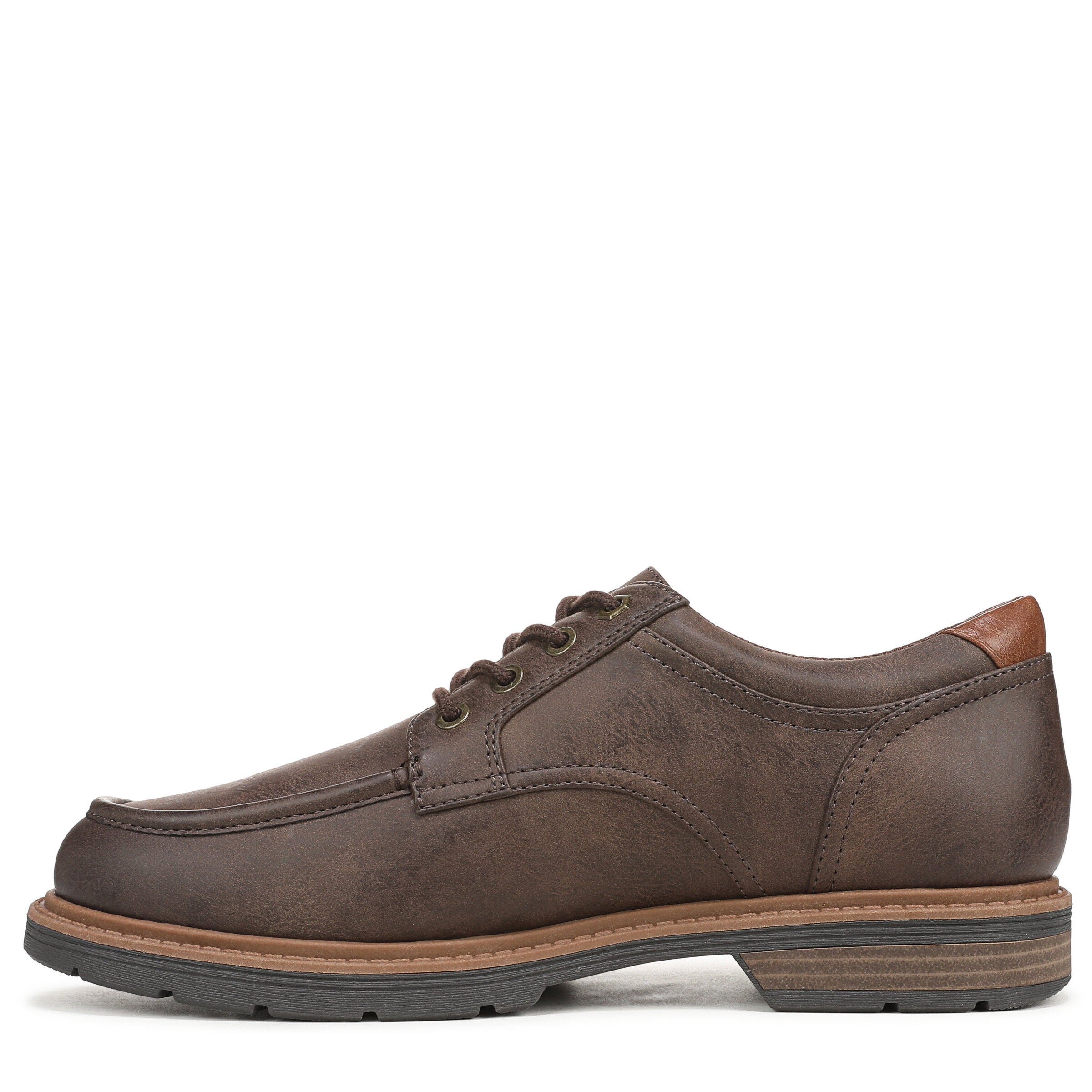 Ashton Oxford, DK BROWN, alternate image number 5