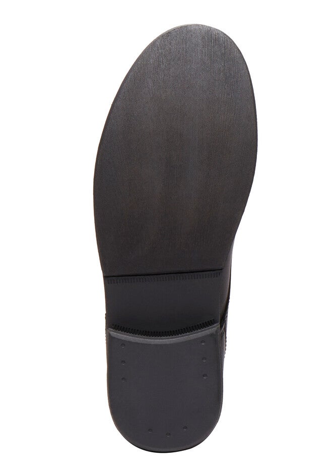 High Fidelity Cap Toe Boots by Eastland®, , alternate image number 2