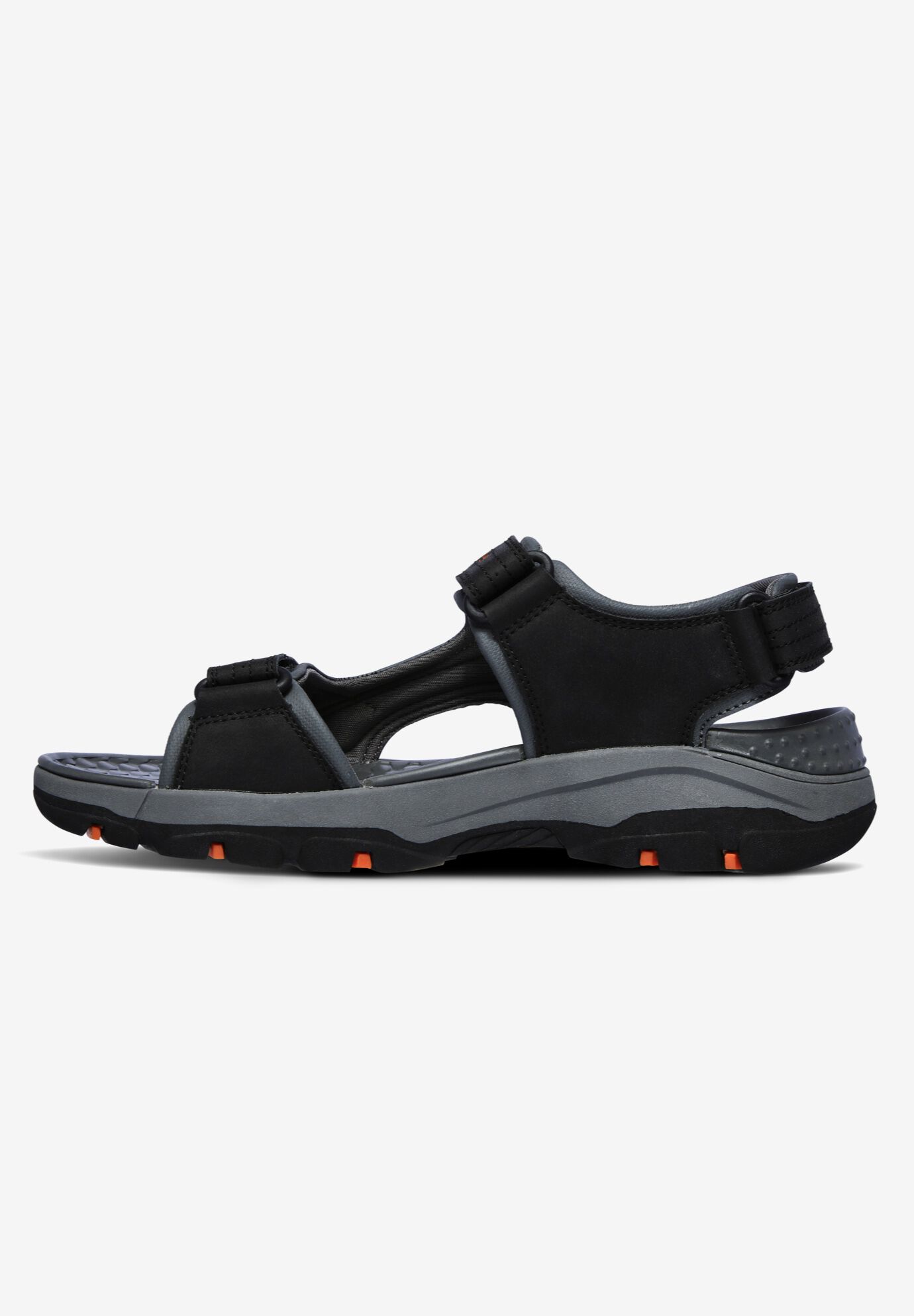 Skechers&reg; Relaxed Fit: Tresmen - Garo Sandal, , on-hover image number 1