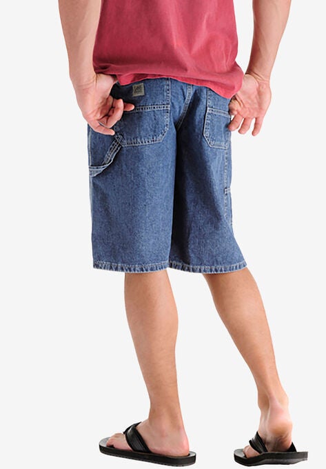 Lee® Carpenter Short, , alternate image number null