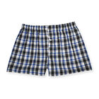 Men's 2-Pack Stretch Woven Boxer, , alternate image number null
