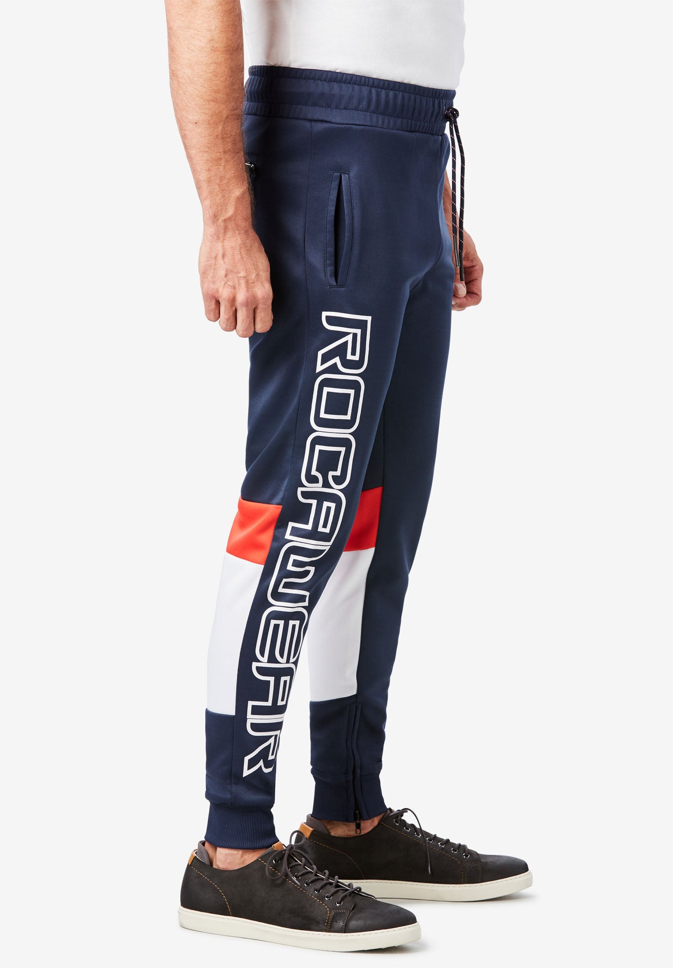 rocawear sweatpants