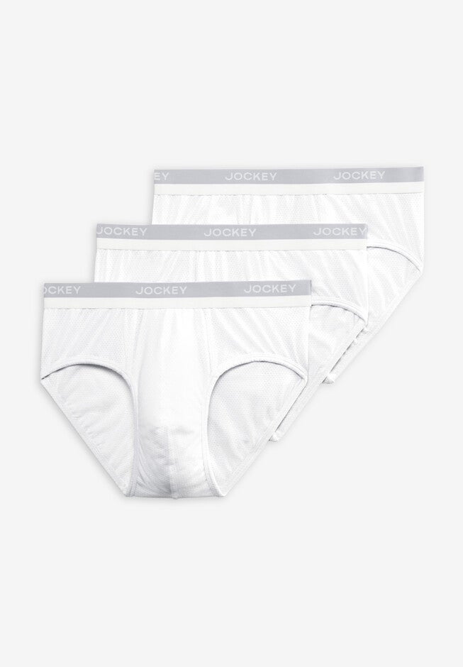Jockey ® 3-Pack Performance Brief, , alternate image number null