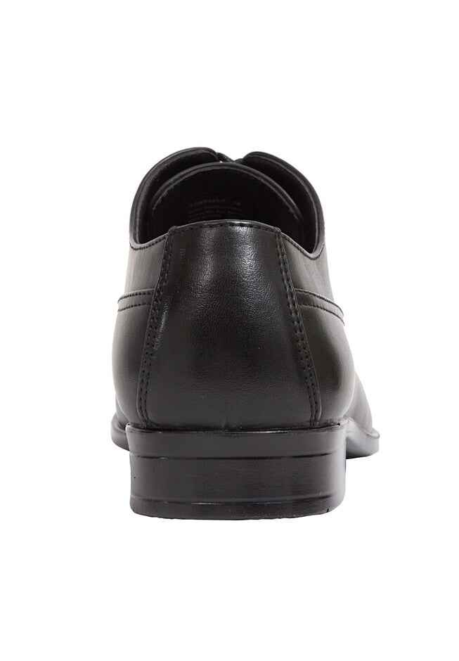 Deer Stags® Townsend Cap-Toe Oxford Shoes, , on-hover image number null