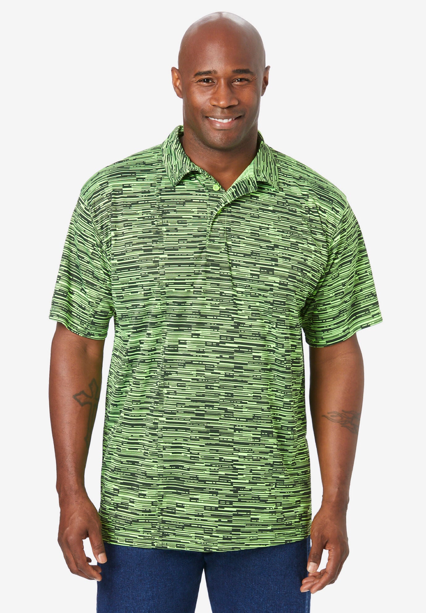 No sweat polo shirts on sale