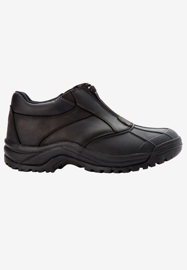 Propét® Blizzard Ankle-Zip Boot, , on-hover image number 1