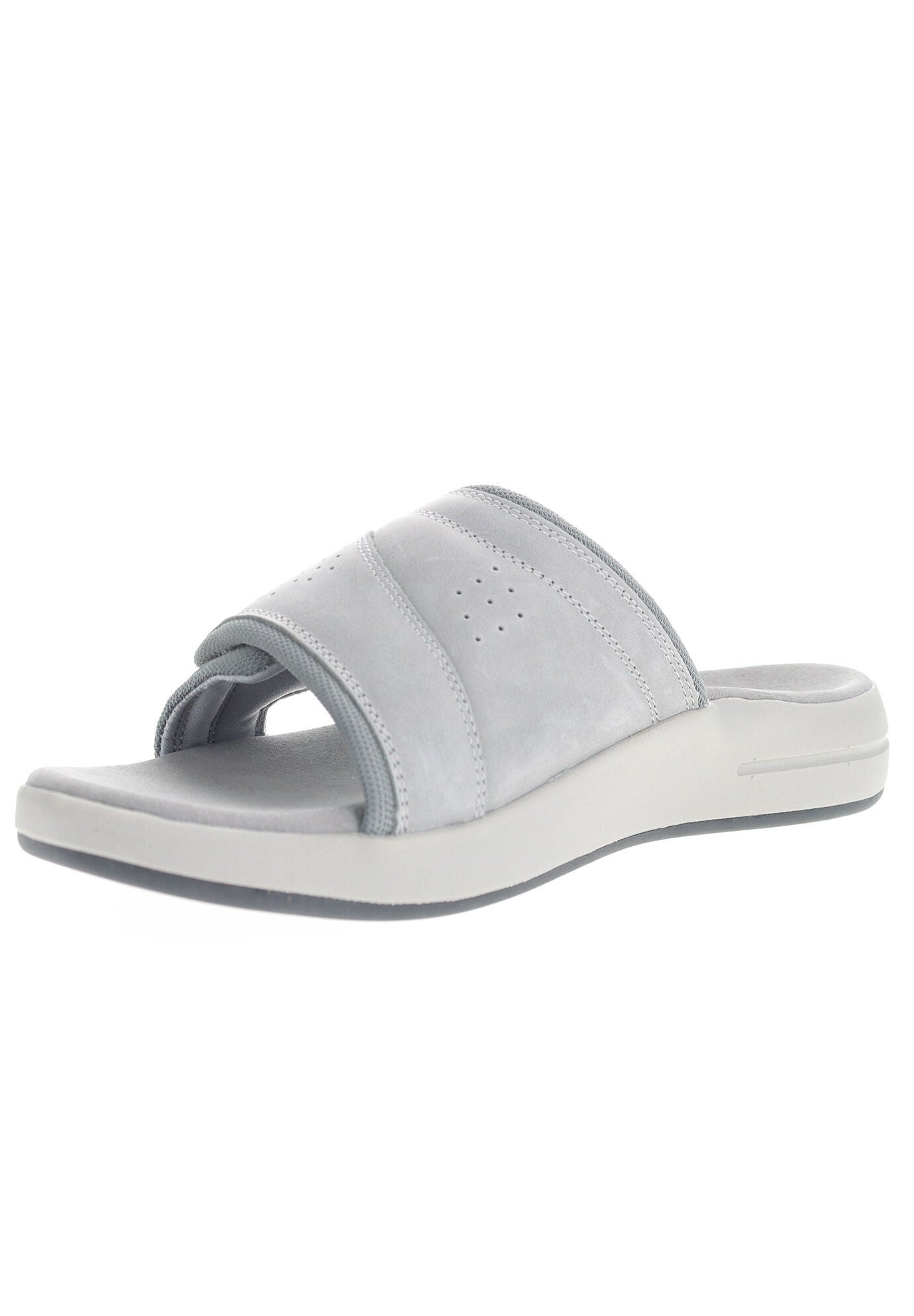 Propet Emerson Men&#39;S Slide Sandals Shoes, , on-hover image number 1