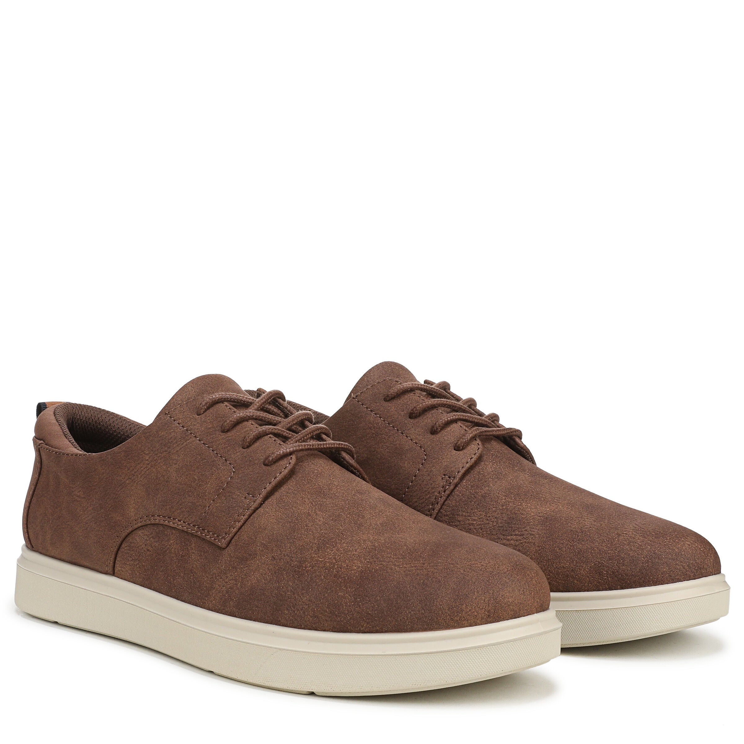 City Cloud Oxford, MID BROWN, alternate image number 2