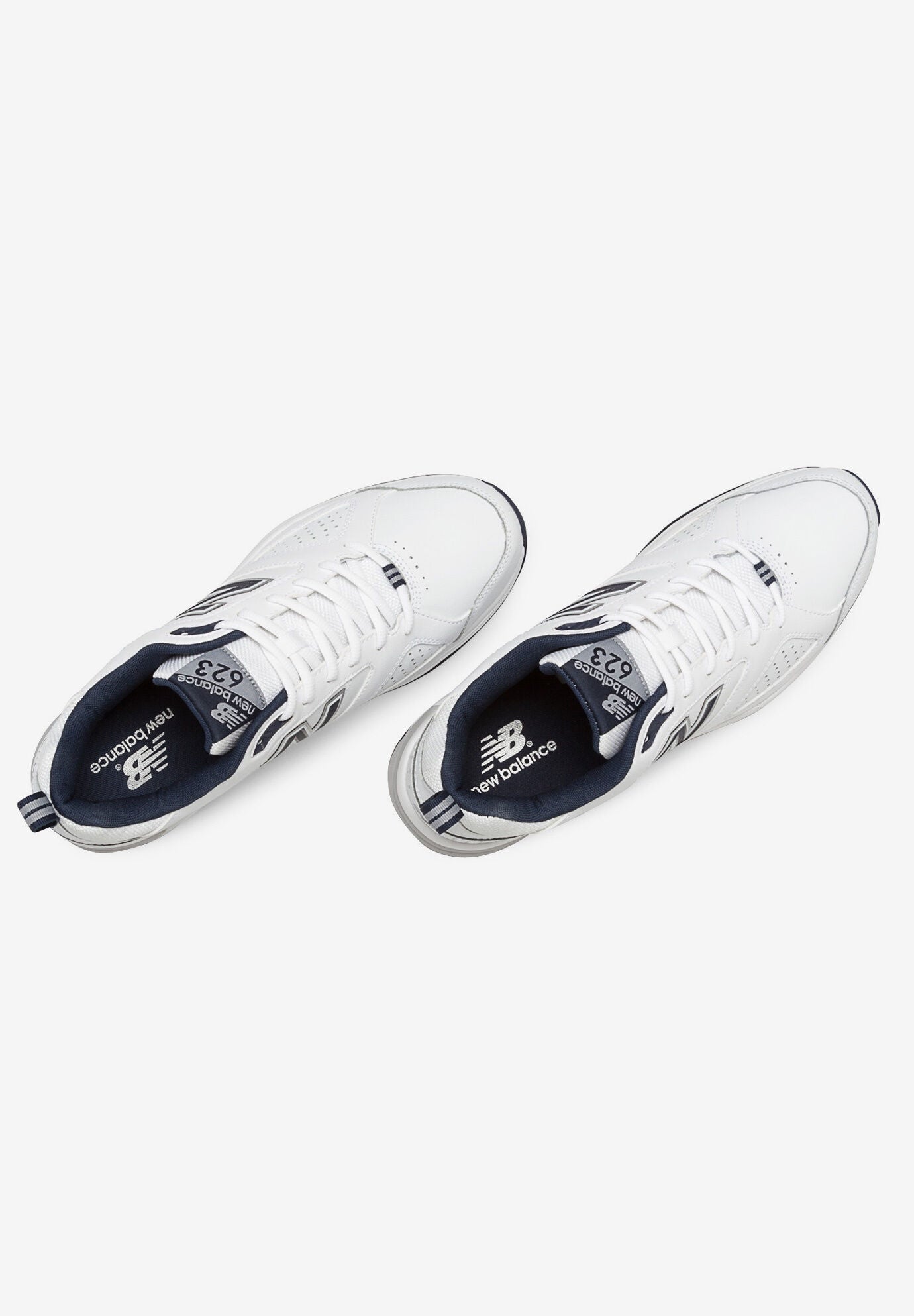 New Balance® 624V2 Sneakers | King Size