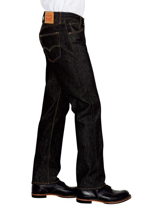 I stor skala Grudge ebbe tidevand Levi's® 501® Shrink-To-Fit™ Straight Leg Jeans | King Size