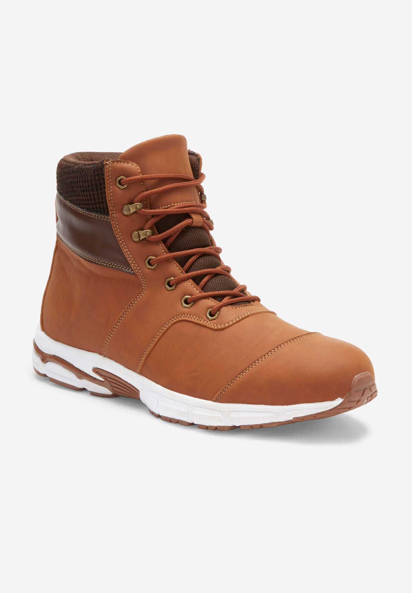 King size shop work boots