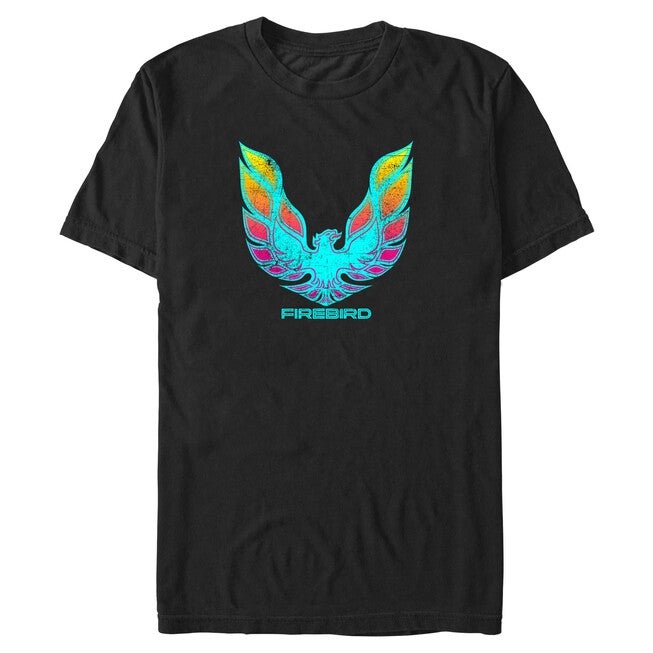 Mad Engine Fire Bird, BLACK, hi-res image number 0