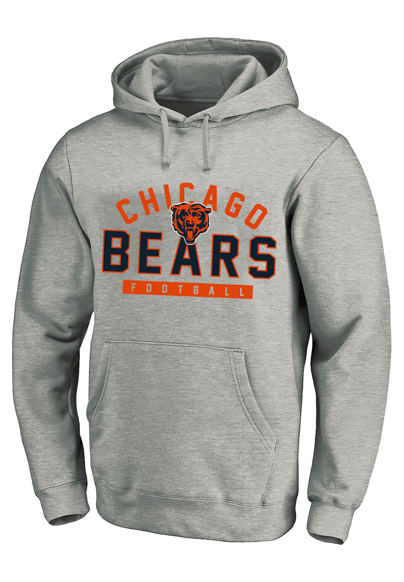 NFL Fleece Hoodie | King Size