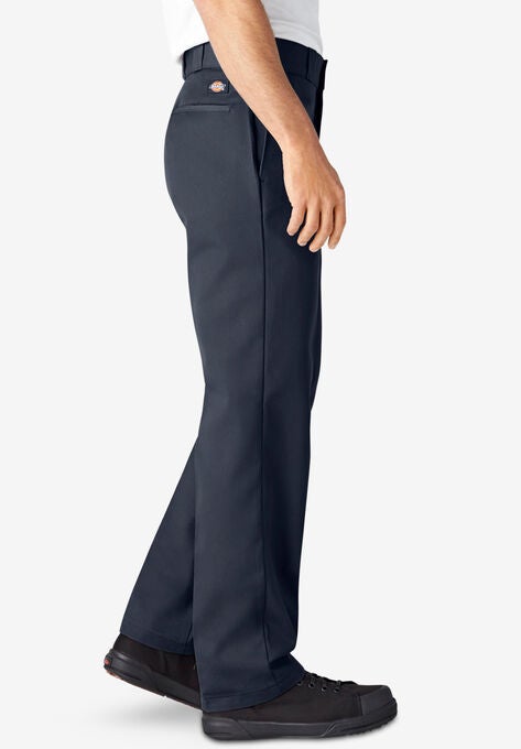 874 Loose Fit Straight Leg Pant by Dickies®, , alternate image number null