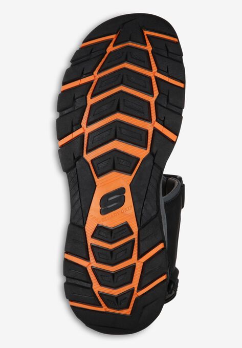 Relaxed Fit Tresmen - Garo Sandal, , alternate image number null