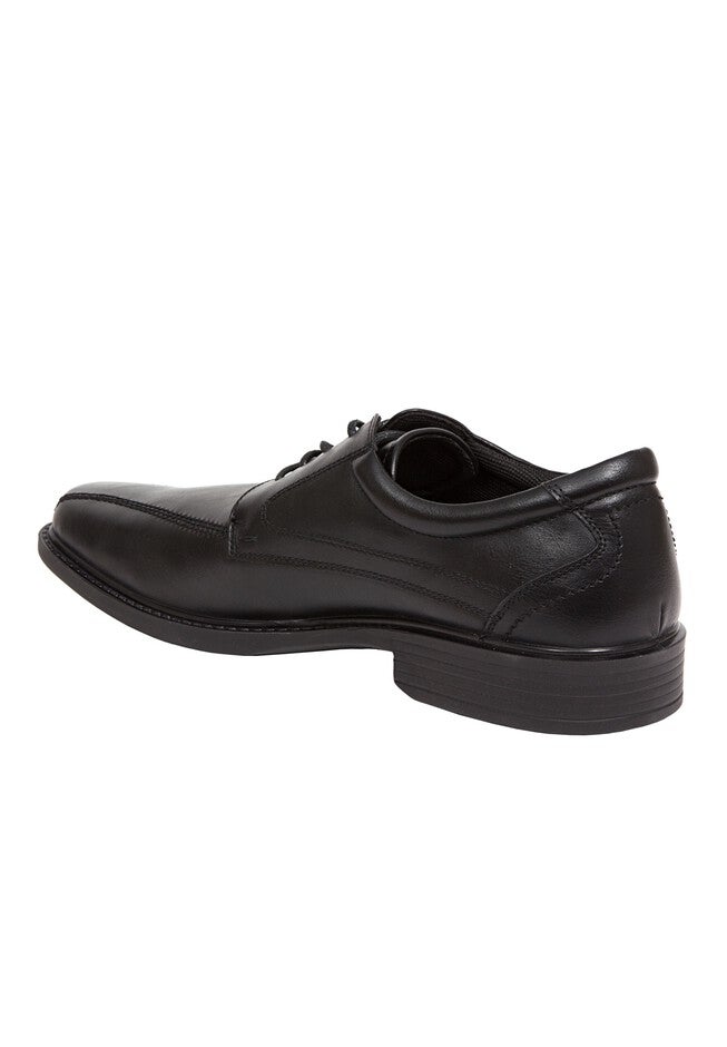 Deer Stags® Galant Runoff Toe Oxford Shoes with Memory Foam, , alternate image number null