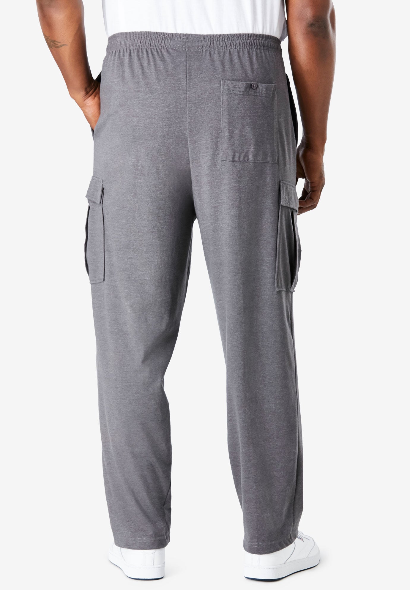 mens plus size sweatpants