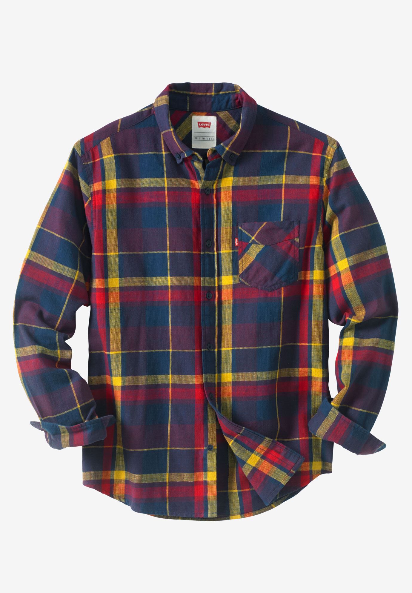 3x tall shirts