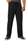 The Best Unisex Scrub Pant, BLACK, hi-res image number null