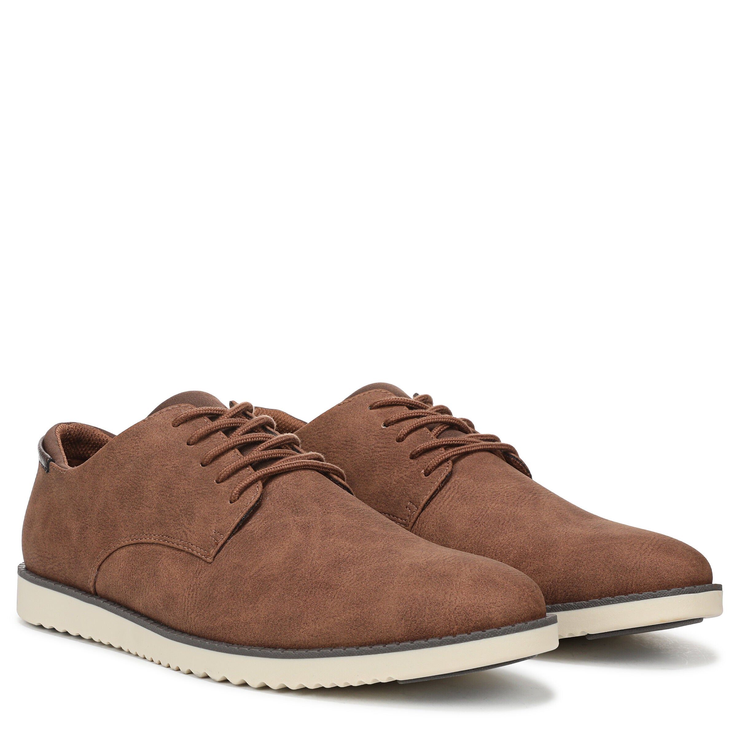 Sync Flex Oxford, TAN, alternate image number 2