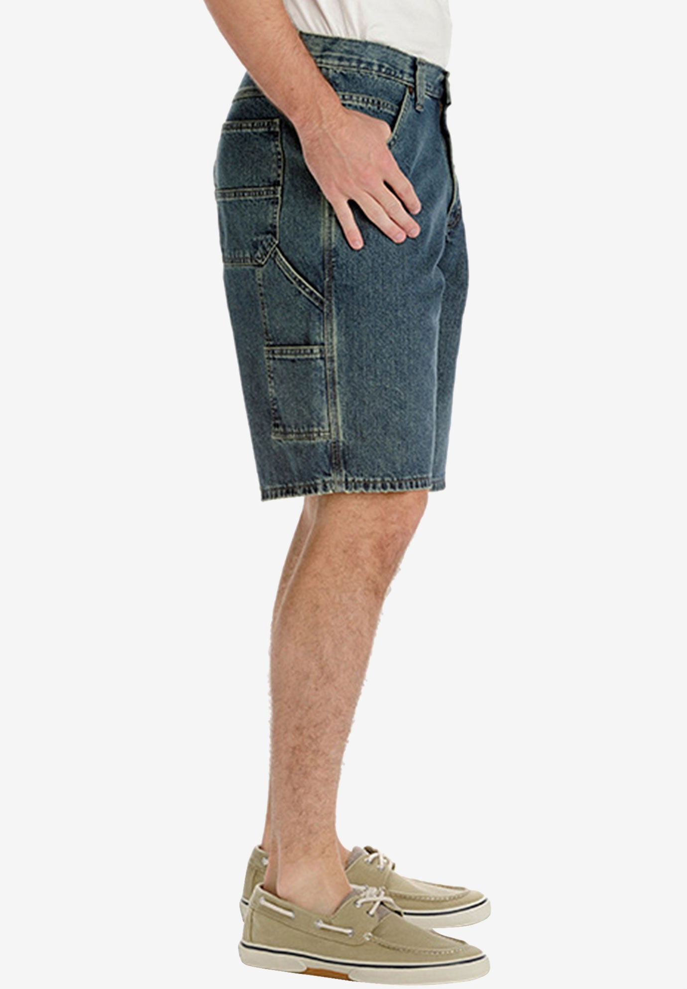 lee carpenter shorts