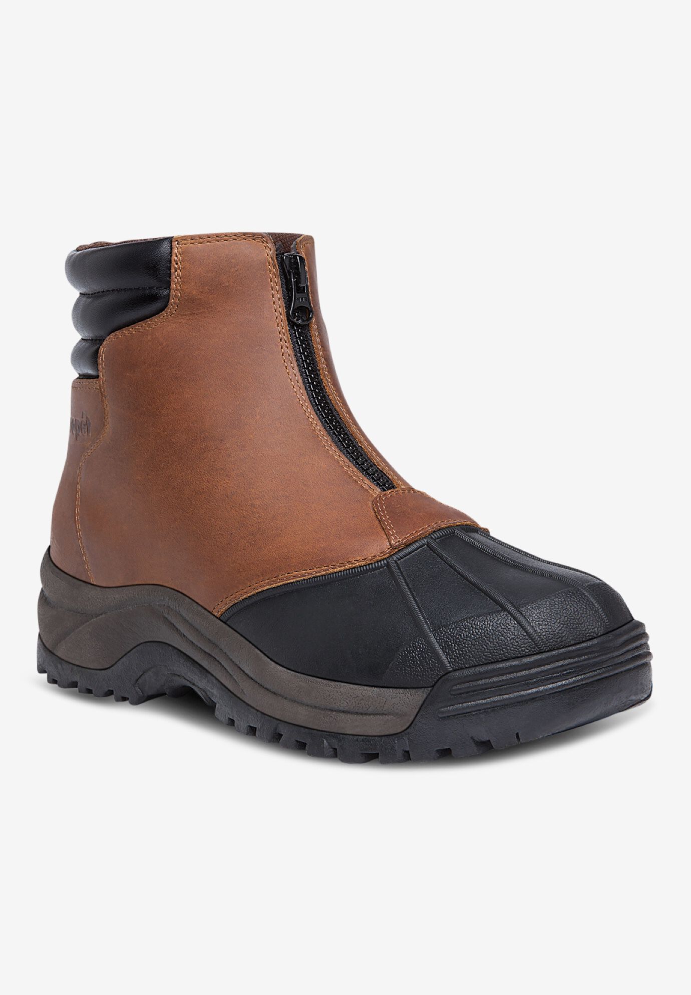 Propét® Zip Hiking Boots | King Size