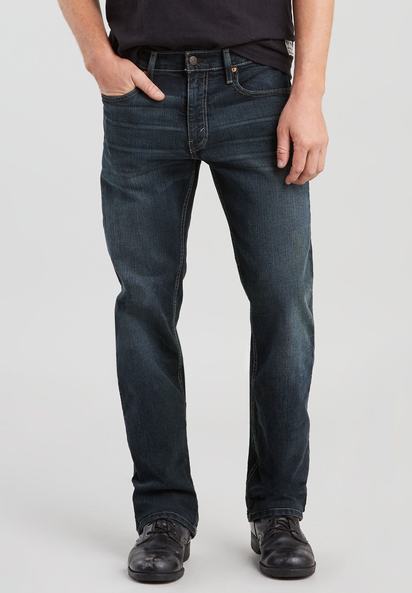 559 relaxed straight jeans clearance