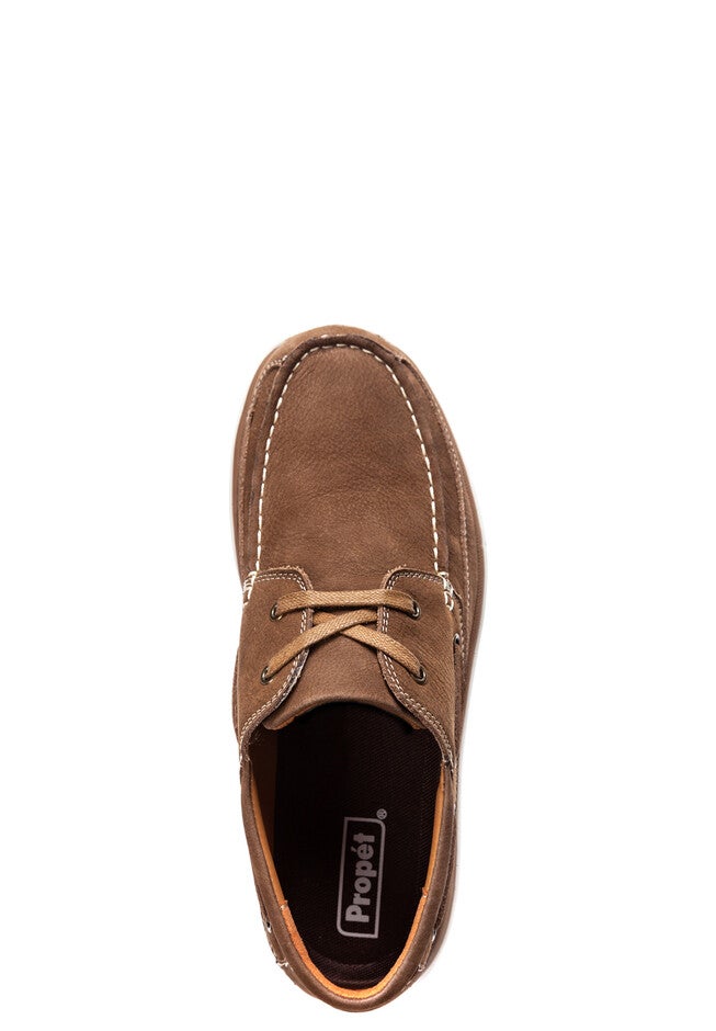 Men's Pomeroy Boat Shoes, , alternate image number 5