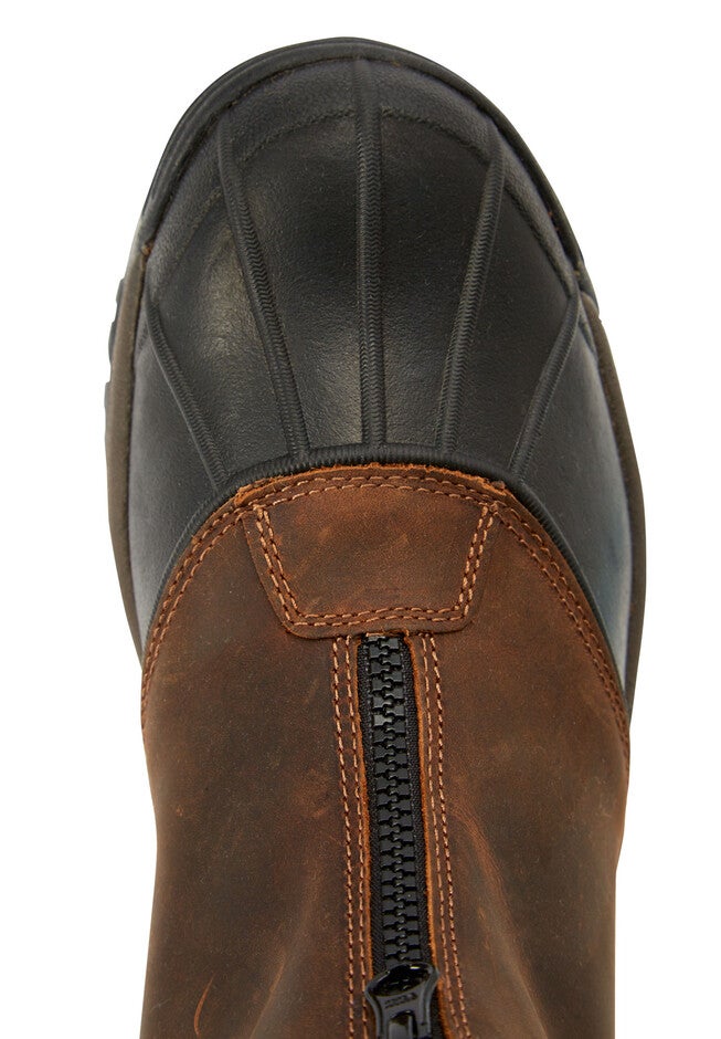 Propét® Zip Hiking Boots, , alternate image number null