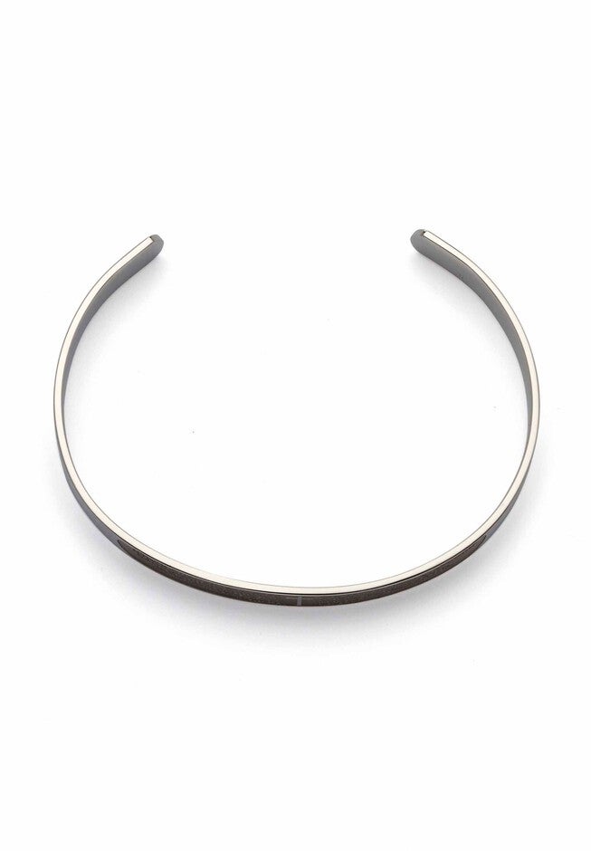 Stainless Steel Lord's Prayer Cuff Bracelet, , on-hover image number null