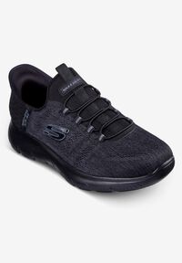 Drew Palmer Slip-On‎ Clogs, Black Micro Suede, Men\'s 10 6E New in box Drew Palmer - Men main image 2