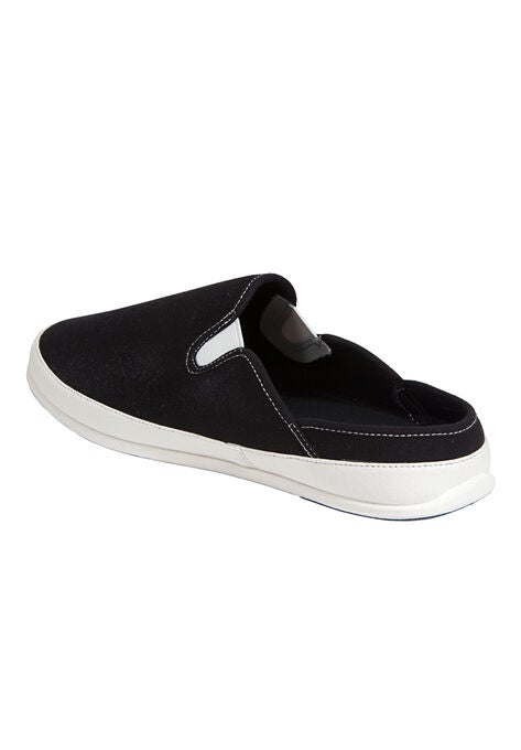 Spike Indoor/Outdoor Slide Slippers, , alternate image number null