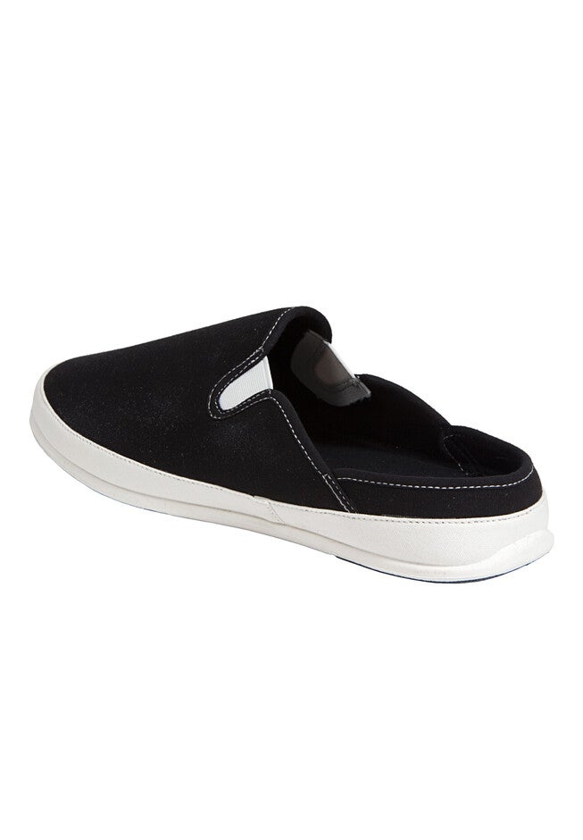 Spike Indoor/Outdoor Slide Slippers, , alternate image number 2