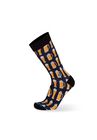 The Beer Socks, BLACK, hi-res image number null