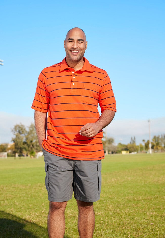 Performance Golf Polo , , alternate image number null
