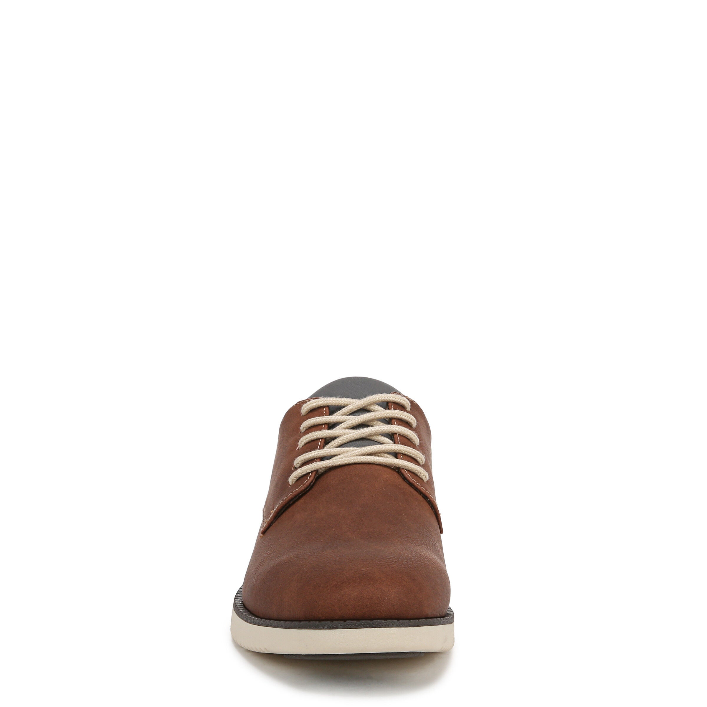 Sync Oxford, DARK TAN, alternate image number 4