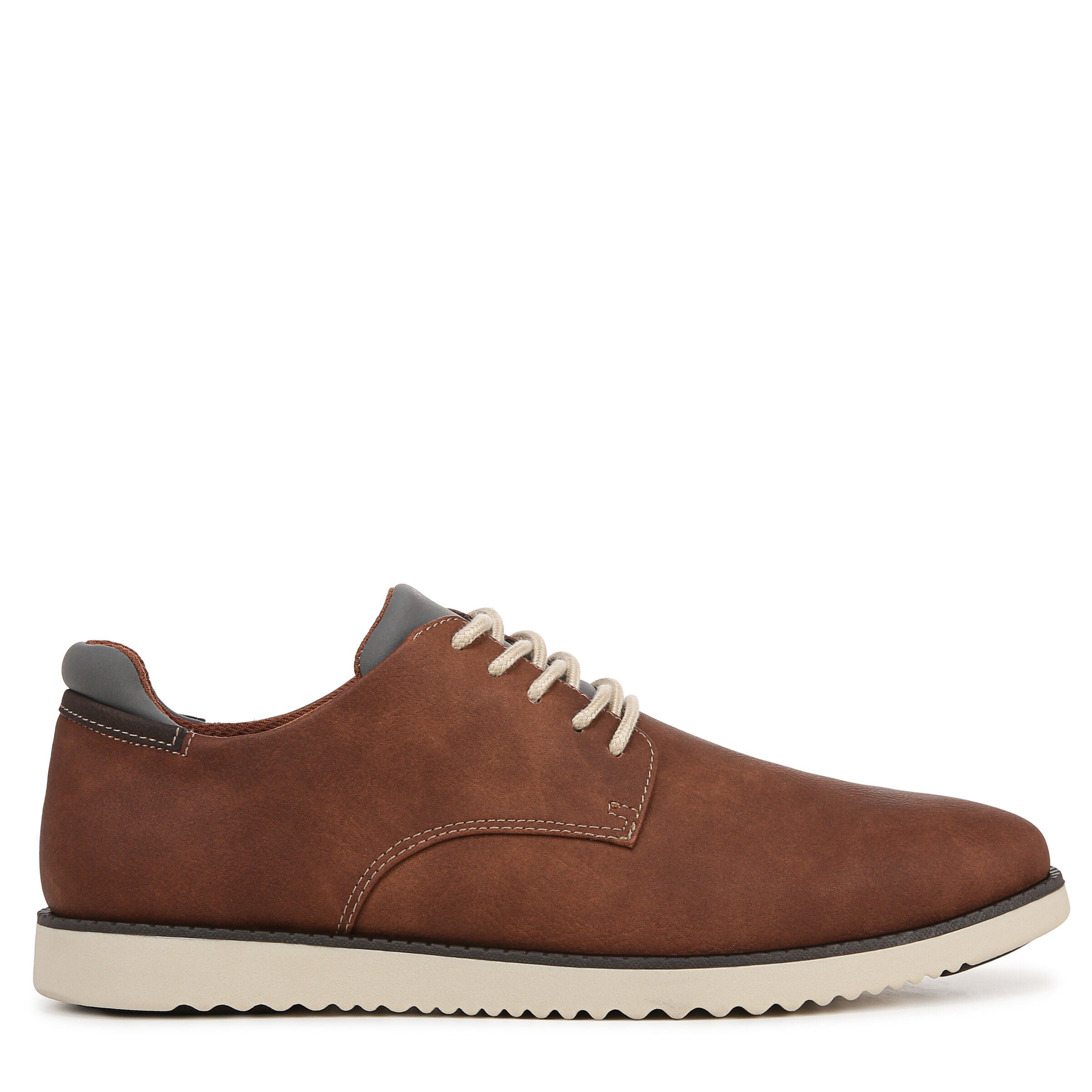 Sync Oxford, DARK TAN, alternate image number 3