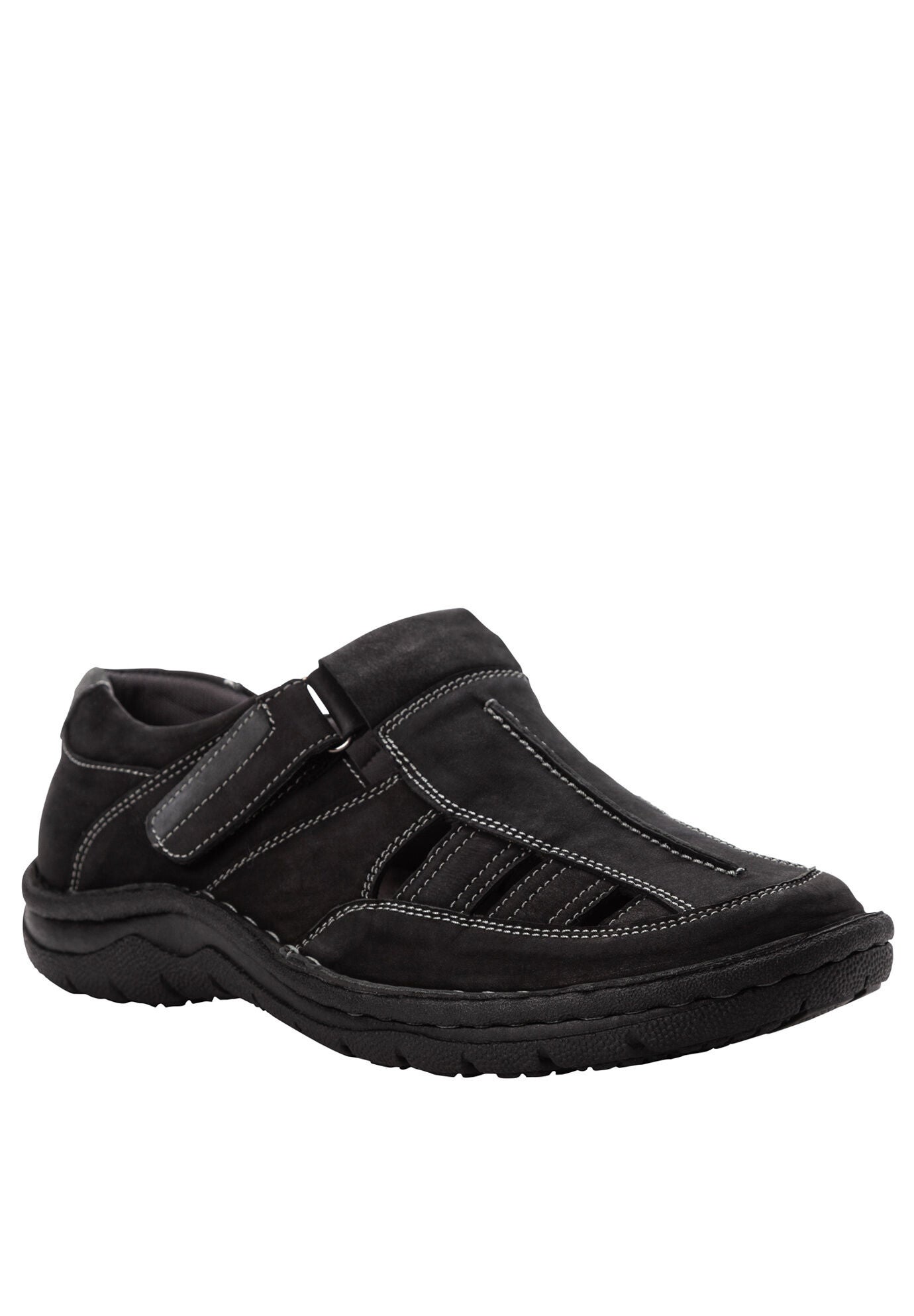 Men s Jack Fisherman Style Sandals King Size