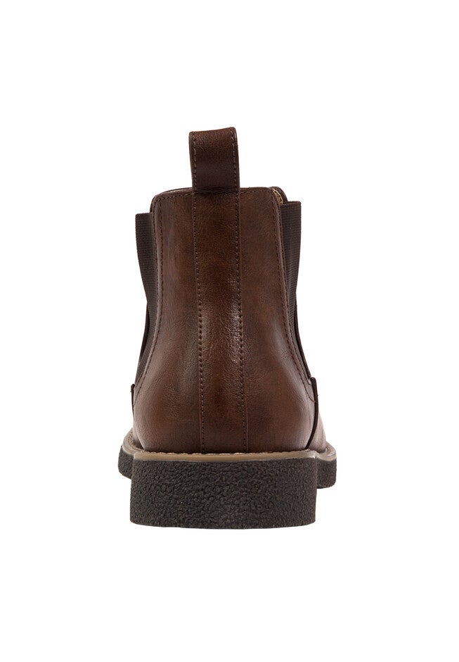 Deer Stags® Rockland Chelsea Boots, , on-hover image number 1